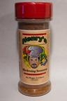 spice bottle seasoning cajun